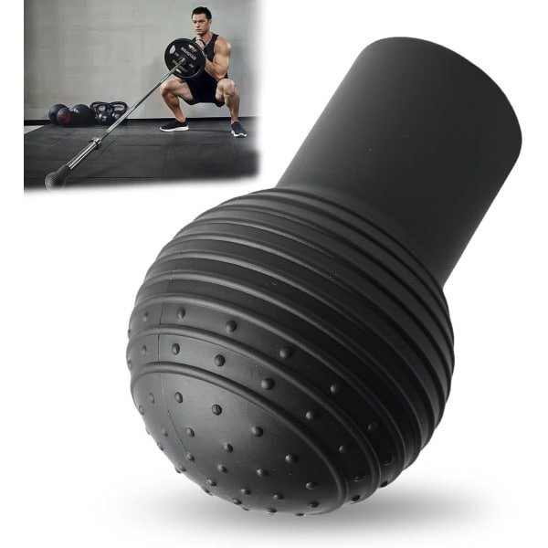 Landmine Opzetstuk voor Halterstang met 360° Rotatie voor Krachttraining