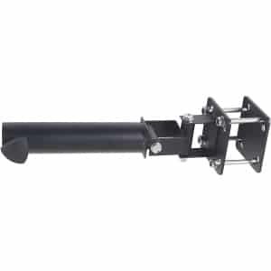 Landmine T-Bar Roei Bevestiging voor Halterstang - Geschikt voor Power Rack en Krachttraining