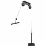 Lat Pulldown voor Plafondmontage voor Krachttraining Bovenlichaam