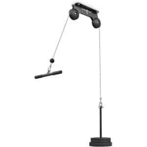 Lat Pulldown voor Plafondmontage voor Krachttraining Bovenlichaam
