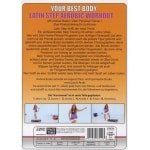Latin Step Aerobic - Thuis Fitness - Cardio Training - Met Latino Vibes - 1 uur 18 minuten