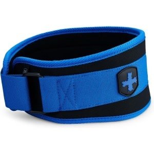 Lichtgewicht en Stevige Gewichthefriem voor Krachttraining en Fitness