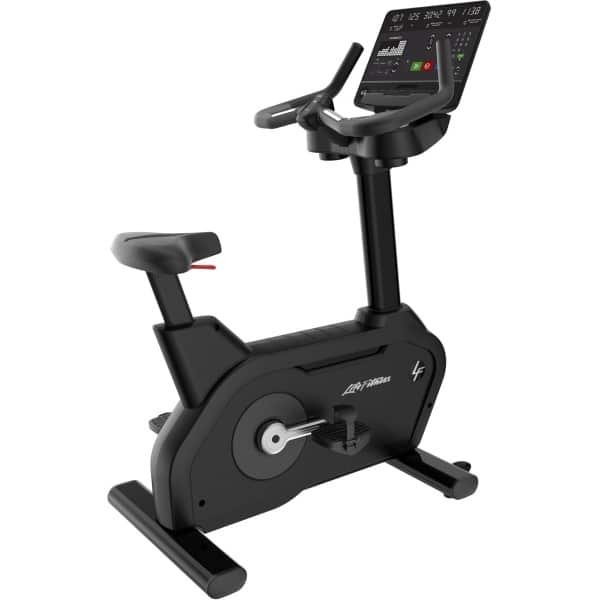 Life Fitness Ergometer Club Serie+ SL - Professionele Hometrainer