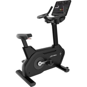 Life Fitness Ergometer Club Series+ SE4 - Professionele Hometrainer