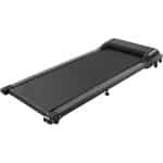 Loopband - Homeloopband - Fitnessband - Wandelband - Elektrische loopband - Stil Geluid - Compact Formaat - 2.25 HP Motor - LED Scherm Met Afstandsbediening