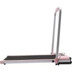 Loopband Inklapbaar - Hometrainer Elektrisch - Walking Pad Fitness - Functioneel