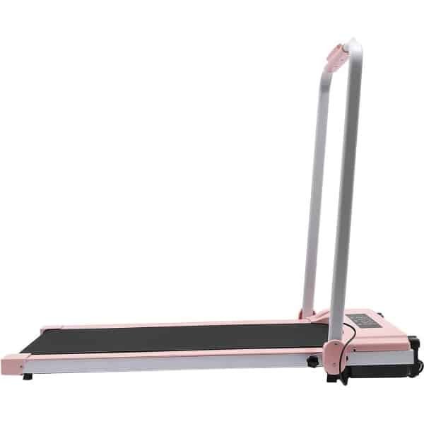 Loopband Inklapbaar - Hometrainer Elektrisch - Walking Pad Fitness - Functioneel