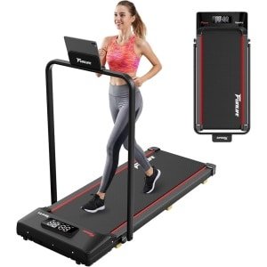 Loopband Inklapbaar - Hometrainer Elektrisch - Walking Pad Fitness - sportapparaat