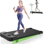 Loopband Inklapbaar - Wandelband Fitness - Treadmill - Sport