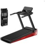 Loopband - Treadmill - Hardloopband - Fitnessapparaat - Trainingsmachine - Inklapbaar Design - 12 km/u Max Snelheid - 12 Programma's