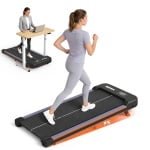 Loopband met Multifunctioneel Display