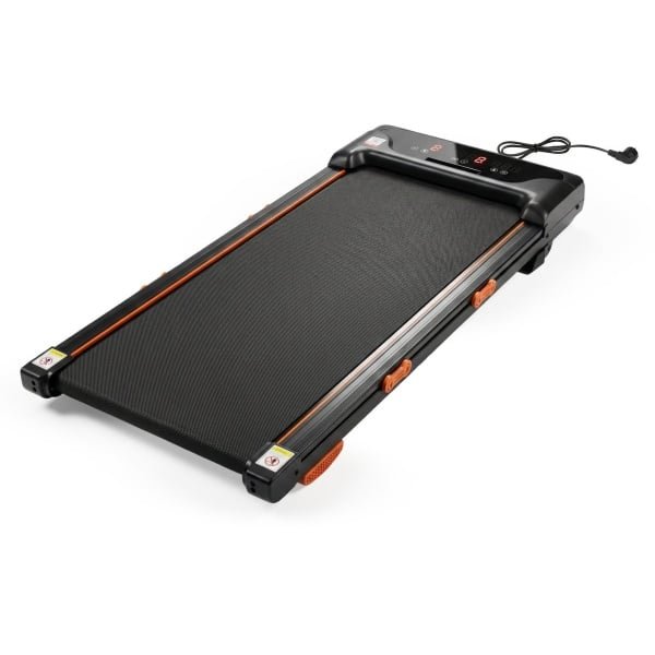 Loopband voor Thuis - Walking Pad - Elektrisch - Compact