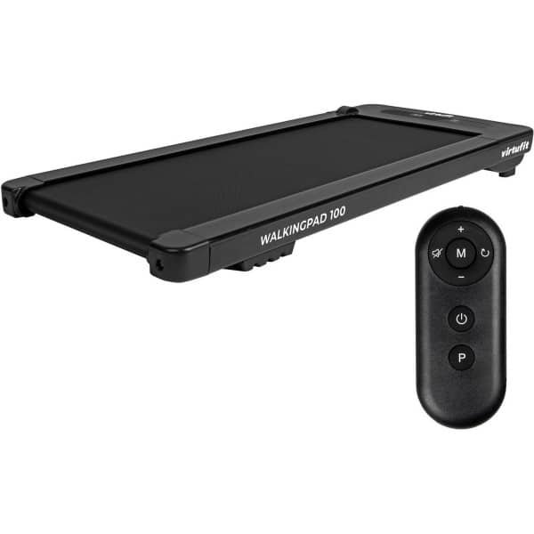 Loopband voor thuisgebruik - Inklapbaar en compact