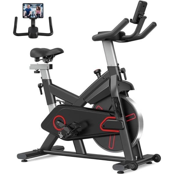 MKSS® Spinningfiets - Hometrainer - Fitbike