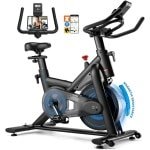 MKSS® Spinningfiets - Hometrainer - Fitbike