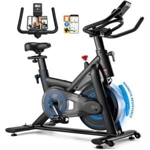 MKSS® Spinningfiets - Hometrainer - Fitbike
