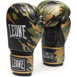 MMA Trainingshandschoenen met Neopreen Camouflage voor Krachttraining en Grappling
