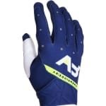 MX Trainingshandschoenen - Professionele Sporthandschoenen - Microfiber Leer Met Siliconen Grip - Ademend En Comfortabel - Voor Gym Fitness Crossfit En Krachttraining - Duurzaam En Antislip