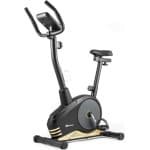 Magnetische Hometrainer met Hartslagsensoren en 8 Weerstandsniveaus