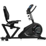 Magnetische Hometrainer met iConsole en Hartslagmeters voor Fitness Thuis