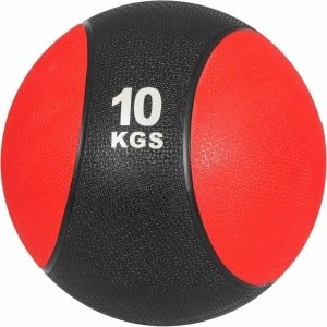 Medicijnbal Antislip voor Krachttraining en Fitness | 1 t/m 10 kg Gewicht | Set Opties