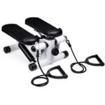 Mini Bike - Arm En Been Trainer - Compact Fitnessapparaat Voor Thuis - Fysiotherapie En Cardio Training