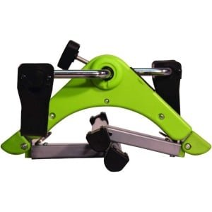 Mini Hometrainer Fiets- en Armspiertrainer voor Revalidatie