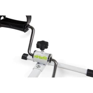 Mini Hometrainer voor Beweging en Revalidatie Thuis