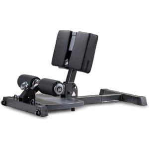 Multifunctionele Diepe Sissy Squat Bank voor Thuis Gym - Krachttraining Oefenmachine