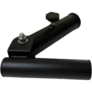 Multifunctionele T-Bar Rij Bevestiging met 360° Rotatie voor Krachttraining