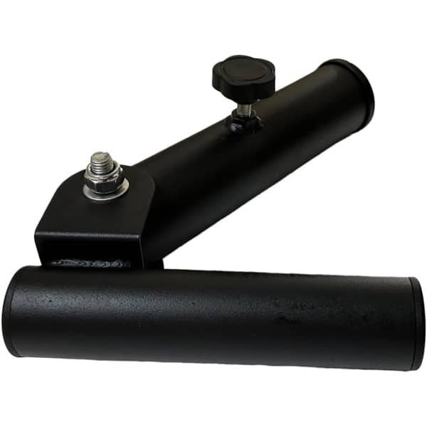 Multifunctionele T-Bar Rij Bevestiging met 360° Rotatie voor Krachttraining
