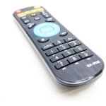 Muscle Power Afstandsbediening Crossfit Klok