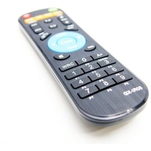 Muscle Power Afstandsbediening Crossfit Klok