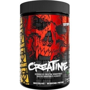 Mutant Creatine - 300 g