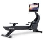 NordicTrack Roeitrainer RW900 - 24'' Kantelbaar Touchscreen, 26 Weerstandsniveaus, iFit Ondersteuning, Draadloze Hartslagmeting