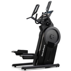 NordicTrack Step Climber XL - Crosstrainer met 16" Touchscreen