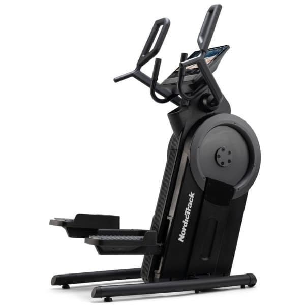 NordicTrack Step Climber XL - Crosstrainer met 16" Touchscreen