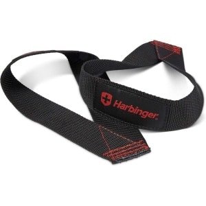 Nylon Gewichtheffen Riemen voor Olympisch Tilleven - Krachttraining en Deadlifts
