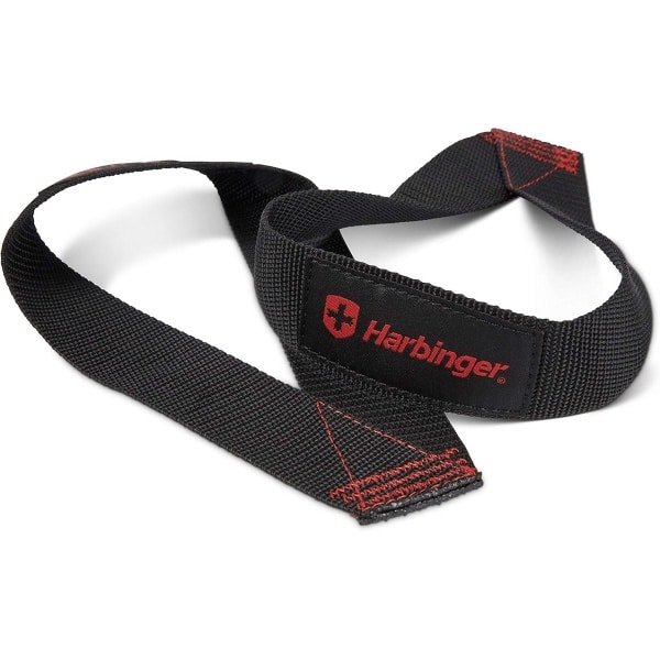 Nylon Gewichtheffen Riemen voor Olympisch Tilleven - Krachttraining en Deadlifts
