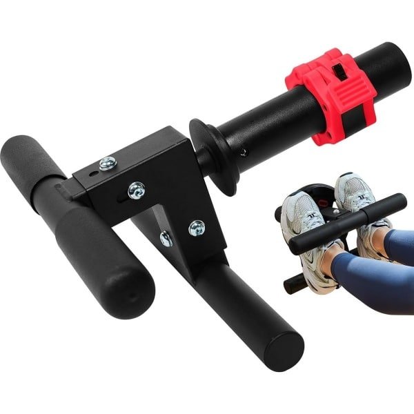 Oefenapparaat voor Tibialis Verhoging Krachttraining Onderbeen Spieren