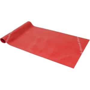 Oefenband voor Krachttraining en Fysiotherapie - Medium Weerstand