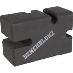 Oefenbord voor Krachttraining - Verstelbaar en Draagbaar