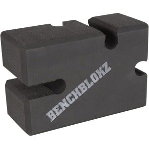 Oefenbord voor Krachttraining - Verstelbaar en Draagbaar