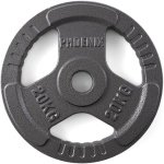 Olympische Halterschijven Gietijzer 2 Inch Gewichtheffen Krachttraining Set