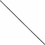 Olympische Halterstang voor Gewichtheffen en Krachttraining