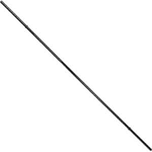 Olympische Halterstang voor Gewichtheffen en Krachttraining