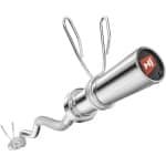 Olympische SZ Curlstang 120 cm - Chromen Stang voor Krachttraining met 50mm Gewichtsschijven