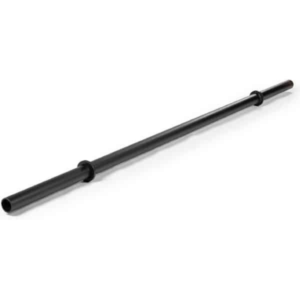 Olympische Trainingsstang 7 FT met Extra Dikke Grip voor Krachttraining