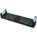Opvouwbaar Push-up Trainingsbord voor Full-Body Krachttraining