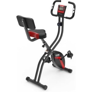 Opvouwbare Hometrainer met 10 Weerstanden en 7 Trainingsfuncties